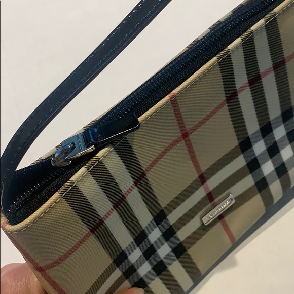 Burberry Nova Pochette Handbag - Picture 5 of 14